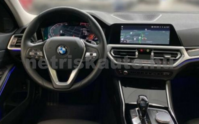 BMW 330 személygépkocsi - 2993cm3 Diesel 117291 2/7