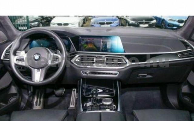 BMW X7 személygépkocsi - 2993cm3 Diesel 117679 2/7