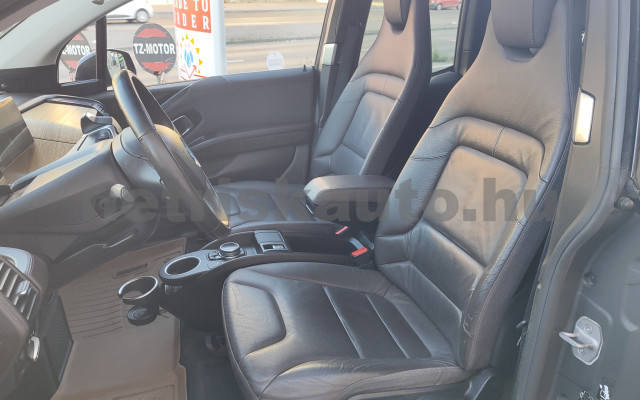 BMW i3 i3 Aut. személygépkocsi - cm3 Kizárólag elektromos 121529 5/12