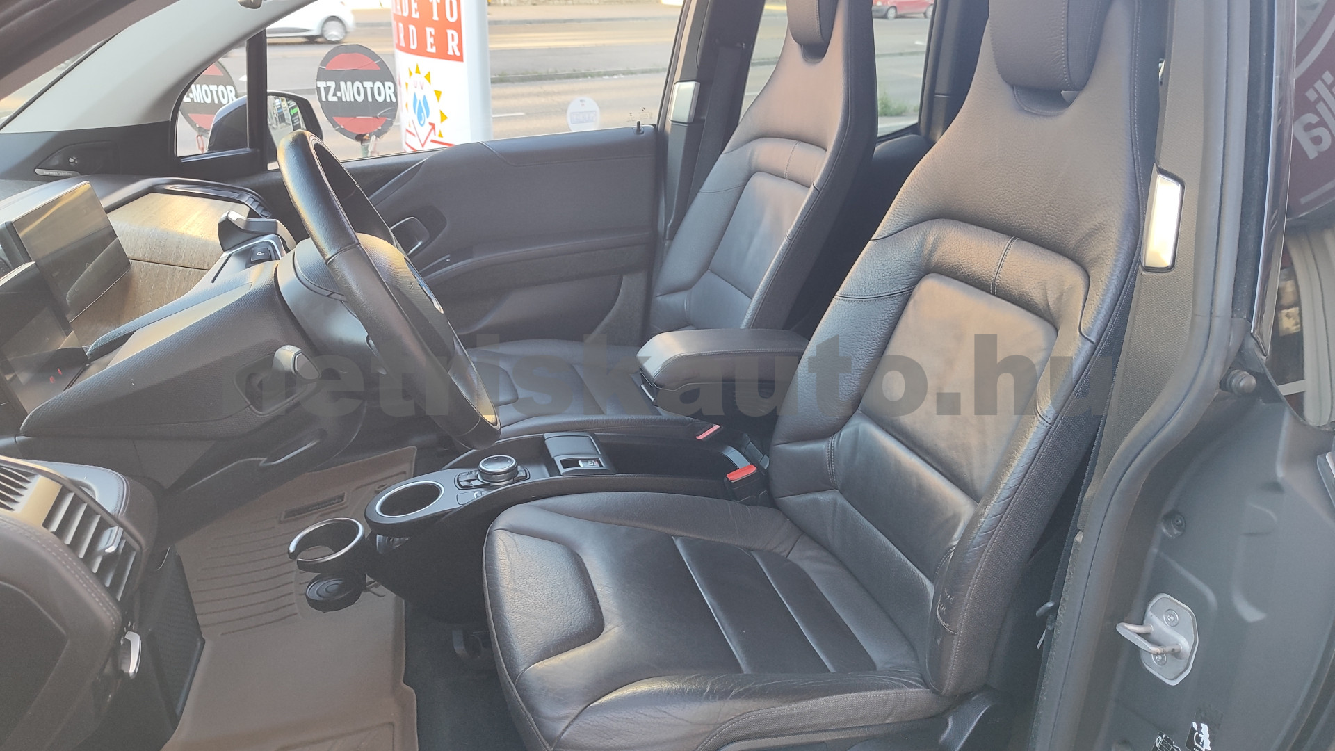 BMW i3 i3 Aut. személygépkocsi - cm3 Kizárólag elektromos 121529 5/12