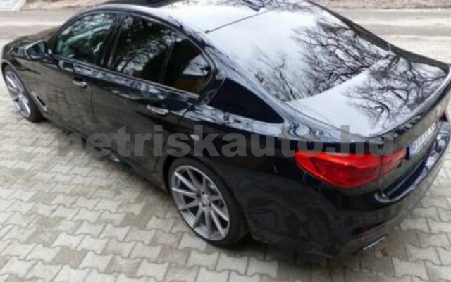 BMW 550 személygépkocsi - 4395cm3 Benzin 117357 6/7