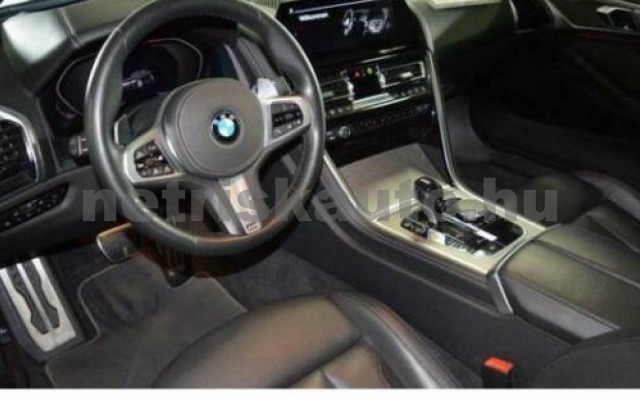 BMW 840 személygépkocsi - 2993cm3 Diesel 117566 3/7