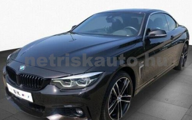 BMW 440 személygépkocsi - 2998cm3 Benzin 117361 1/7