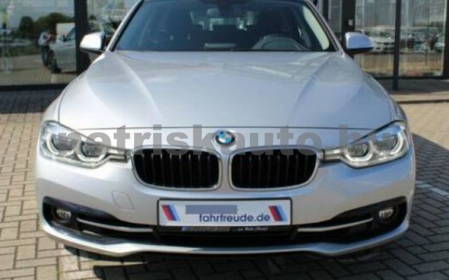 BMW 340 személygépkocsi - 2998cm3 Benzin 117275 6/7
