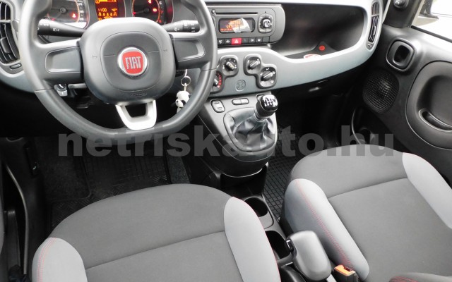FIAT Panda 1.2 8V Easy EU6 [5 személy] személygépkocsi - 1242cm3 Benzin 119871 6/12