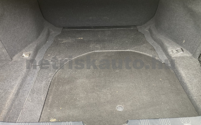 BMW 5-ös sorozat 520i személygépkocsi - 2171cm3 Benzin 121341 11/11