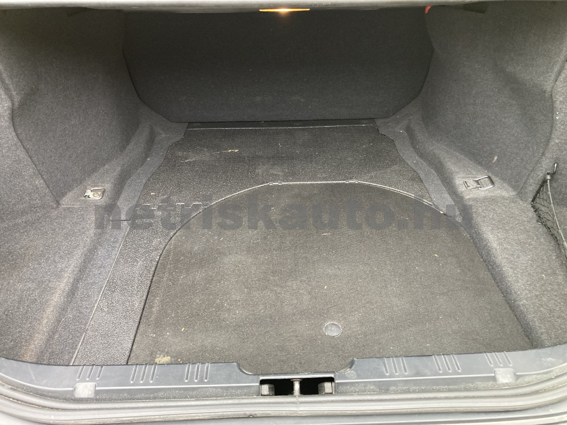 BMW 5-ös sorozat 520i személygépkocsi - 2171cm3 Benzin 121341 11/11