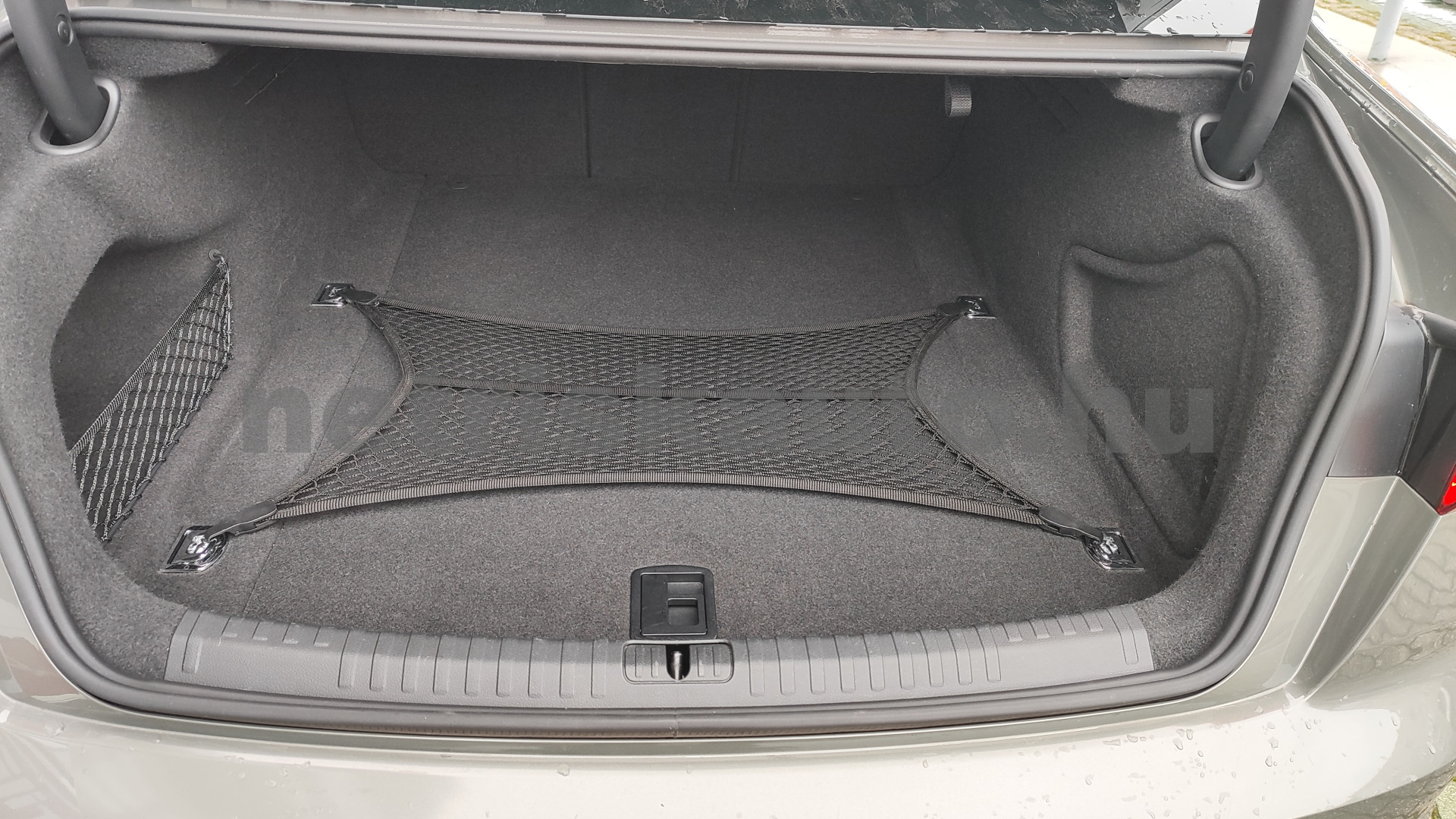 AUDI A6 45 TFSI Sport Xtra S-tronic személygépkocsi - 1984cm3 Hybrid 121395 11/12