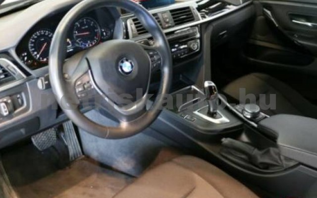 BMW 430 Gran Coupé személygépkocsi - 2993cm3 Diesel 117340 4/7