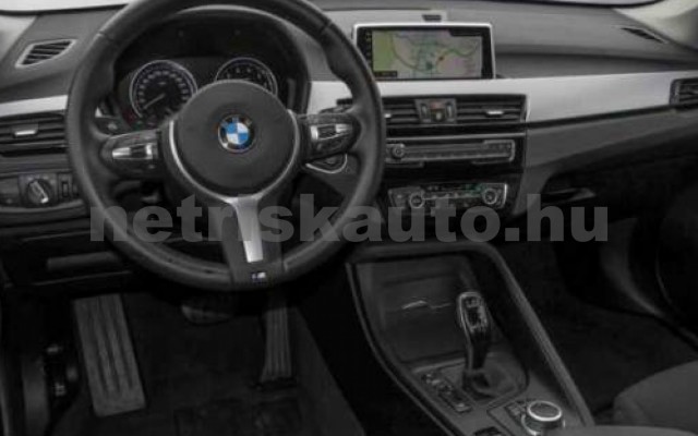 BMW X1 személygépkocsi - 1998cm3 Benzin 117485 4/7