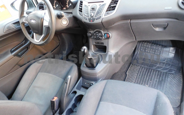 FORD Fiesta 1.5 TDCi Trend tehergépkocsi 3,5t össztömegig - 1498cm3 Diesel 121234 9/12