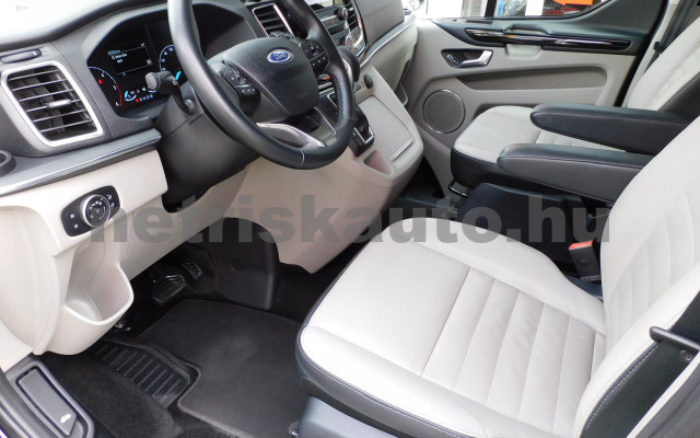 FORD Transit Custom 2.0 TDCi Tourneo 320 L2H1 Tit. A. tehergépkocsi 3,5t össztömegig - 1997cm3 Diesel 120054 5/12