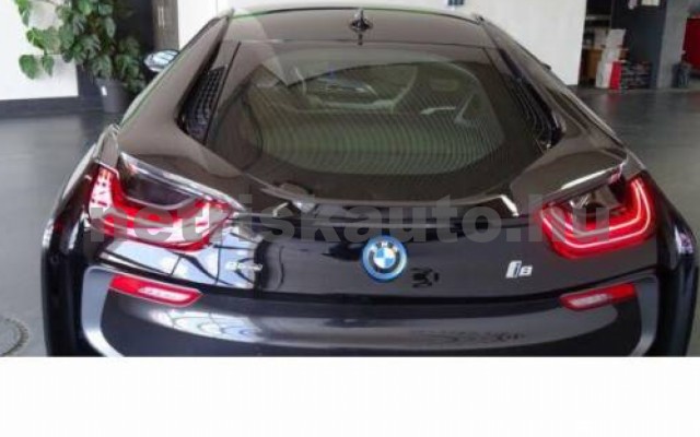 BMW i8 személygépkocsi - 1499cm3 Hybrid 117794 3/7