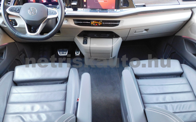VW Transporter 1.4 TSI PHEV DSG HT (7 sz.) tehergépkocsi 3,5t össztömegig - 1395cm3 Hybrid 121205 6/12