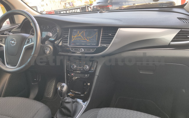 OPEL Mokka 1.6 CDTI Enjoy S-S személygépkocsi - 1598cm3 Diesel 121568 7/12