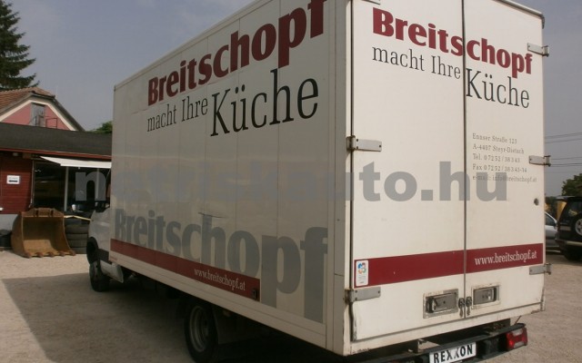 IVECO 35 35 C 15 3750 tehergépkocsi 3,5t össztömegig - 2998cm3 Diesel 98291 3/8