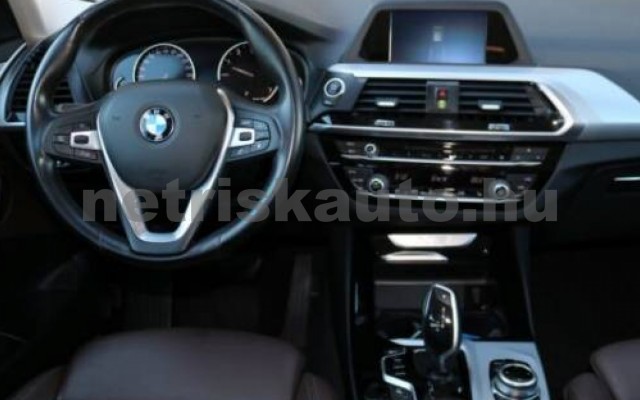 BMW X3 személygépkocsi - 1998cm3 Benzin 117569 5/7