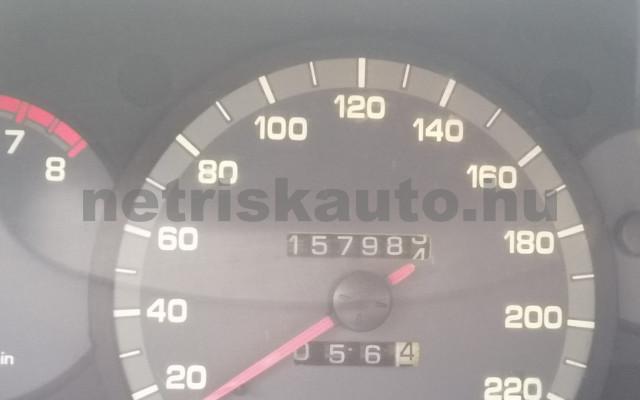 DAEWOO Nubira 1.6 SX személygépkocsi - 1598cm3 Benzin 120269 5/10