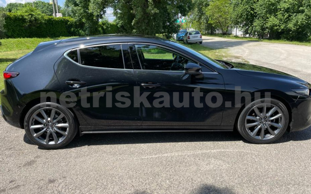 MAZDA 3 HATCHBACK személygépkocsi - 1998cm3 Benzin 120224 6/44