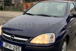 OPEL Corsa 1.2 Essentia személygépkocsi - 1199cm3 Benzin 119984