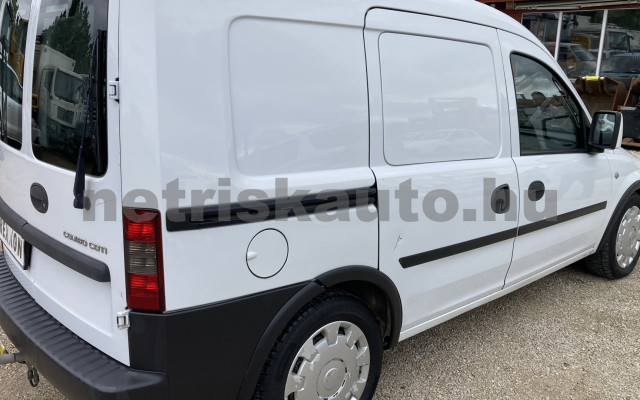 OPEL Combo 1.3 CDTI Business tehergépkocsi 3,5t össztömegig - 1248cm3 Diesel 120199 3/9