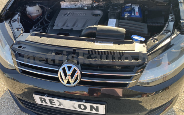 VW Sharan 2.0 CR TDI Trendline személygépkocsi - 1968cm3 Diesel 121254 5/11