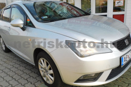 SEAT Ibiza 1.4 16V Style személygépkocsi - 1390cm3 Benzin 120957