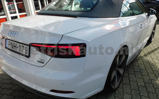 AUDI A5 2.0 TDI Sport quattro S-tronic személygépkocsi - 1968cm3 Diesel 120092 4/12