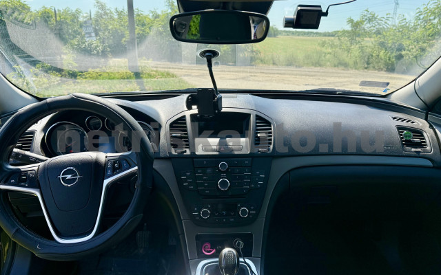 OPEL Insignia 2.0 T Cosmo személygépkocsi - 1998cm3 Benzin 121504 7/10