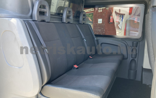 CITROEN Jumper 2.0 BHDI 35 Heavy L4H2 Comfort E6 tehergépkocsi 3,5t össztömegig - 1997cm3 Diesel 120255 8/9