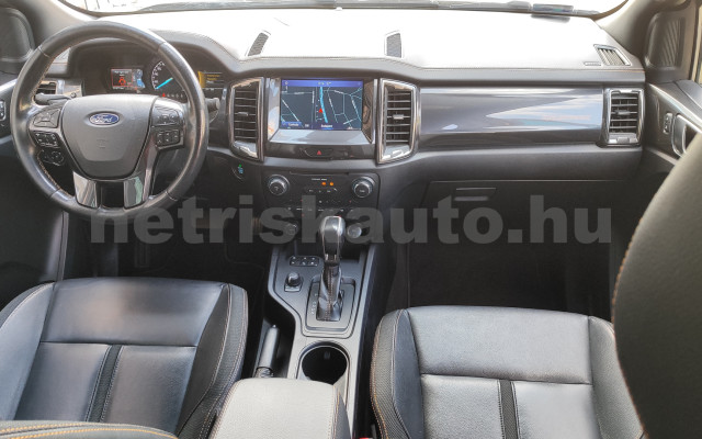 FORD Ranger 2.0 TDCi 4x4 Wild Trak Aut. tehergépkocsi 3,5t össztömegig - 1996cm3 Diesel 121263 6/11