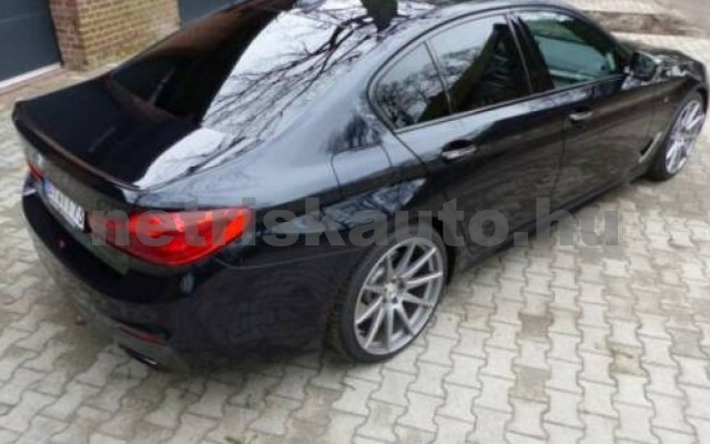 BMW 550 személygépkocsi - 4395cm3 Benzin 117357 4/7