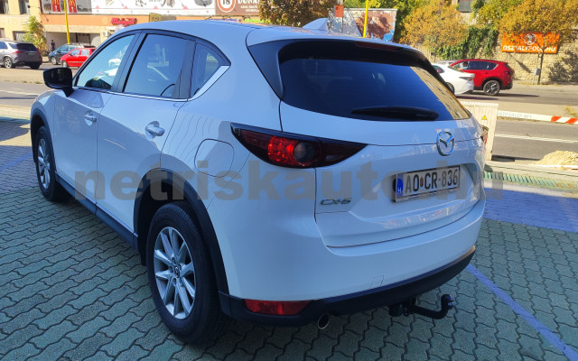 MAZDA CX-5 2.0i Attraction személygépkocsi - 1998cm3 Benzin 121598 2/12