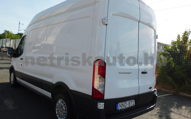 FORD Transit 2.2 TDCi 350 LWB E Trend tehergépkocsi 3,5t össztömegig - 2198cm3 Diesel 121226 3/12