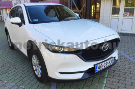 MAZDA CX-5 2.0i Attraction személygépkocsi - 1998cm3 Benzin 121598