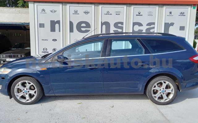 FORD MONDEO TURNIER személygépkocsi - 1976cm3 Benzin 120440 5/39