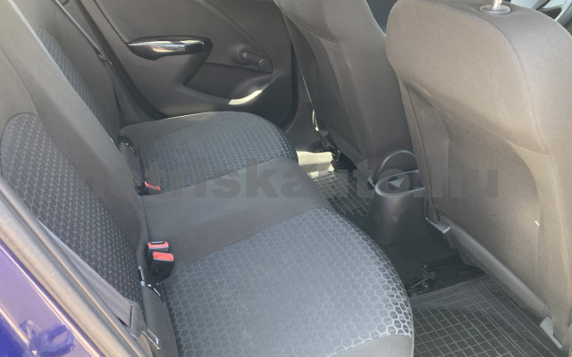 OPEL Corsa 1.3 CDTI Active Start-Stop személygépkocsi - 1248cm3 Diesel 121201 10/11