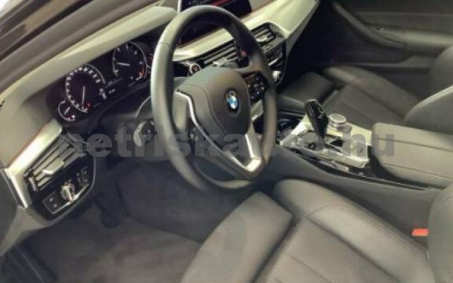 BMW 530 személygépkocsi - 2993cm3 Diesel 117396 7/7