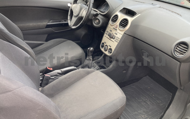 OPEL Corsa 1.3 CDTI tehergépkocsi 3,5t össztömegig - 1248cm3 Diesel 121062 7/8