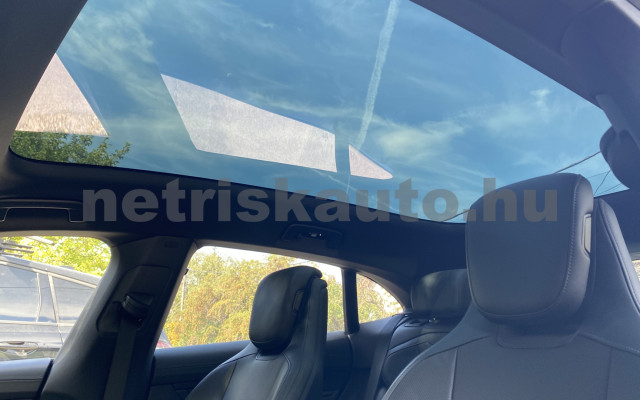 PORSCHE Taycan Taycan 4 Cross Turismo személygépkocsi - cm3 Kizárólag elektromos 121572 9/12