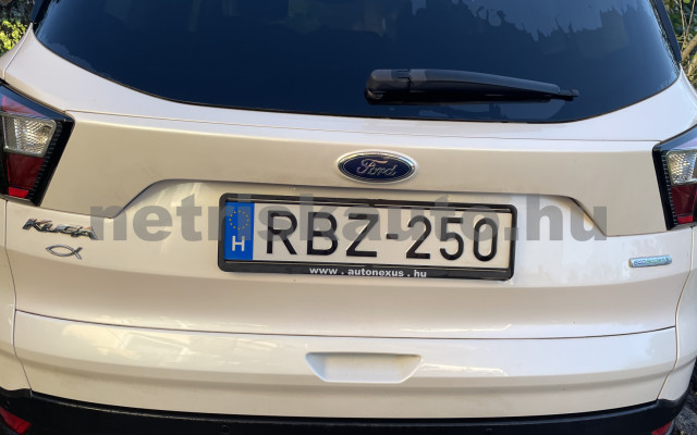 FORD Kuga 1.5 EcoBoost Business Technology személygépkocsi - 1498cm3 Benzin 120478 3/6