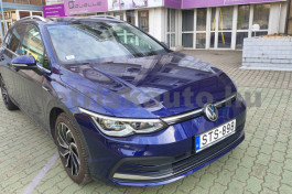 VW Golf 1.5 eTSI ACT Style DSG személygépkocsi - 1498cm3 Hybrid 121617