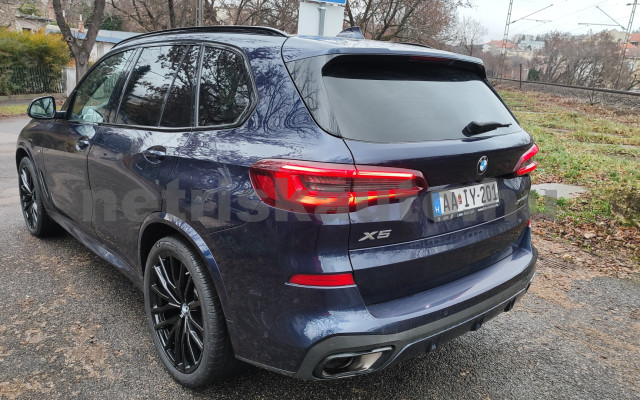 BMW X5 X5 xDrive30d Aut. személygépkocsi - 2993cm3 Hybrid 121328 2/12