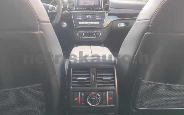 MERCEDES-BENZ GLE-osztály Mercedes-AMG GLE 43 4MATIC 7G-TRONI személygépkocsi - 2996cm3 Benzin 121614 11/12
