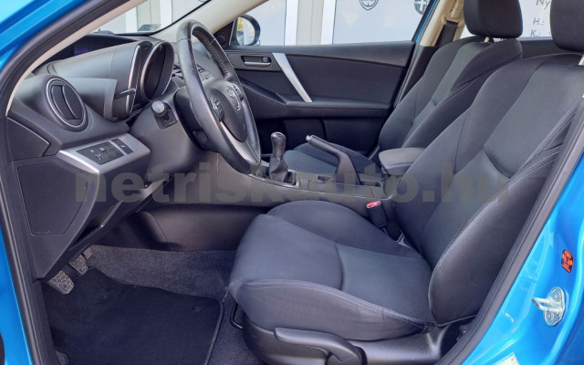 MAZDA Mazda 3 1.6 Sport személygépkocsi - 1598cm3 Benzin 120391 12/39