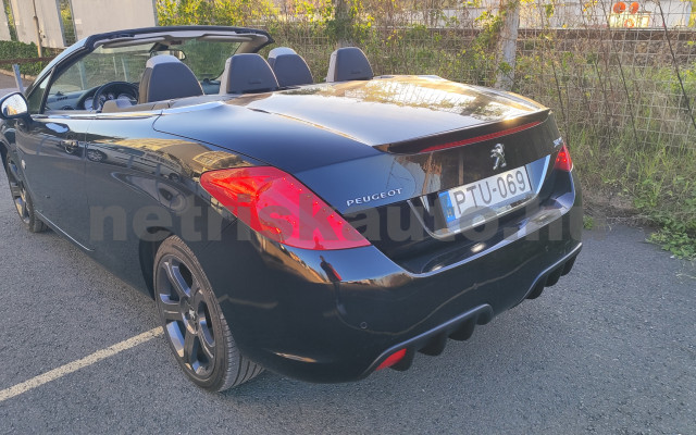 PEUGEOT 308 1.6 THP Sport Pack Aut. személygépkocsi - 1598cm3 Benzin 121455 2/12