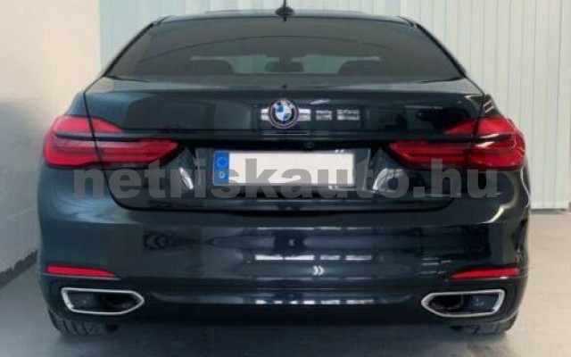 BMW 730 személygépkocsi - 2993cm3 Diesel 117484 4/7