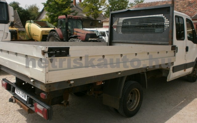 IVECO 35 35 C 12 D 3750 tehergépkocsi 3,5t össztömegig - 2287cm3 Diesel 98284 4/10