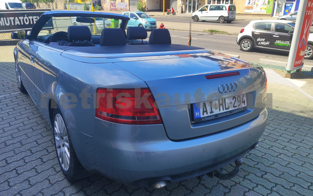 AUDI A4 2.0 PD TDI DPF személygépkocsi - 1968cm3 Diesel 121494 2/12