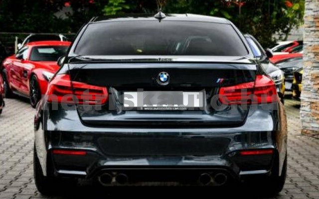 BMW M3 személygépkocsi - 2979cm3 Benzin 117744 6/7